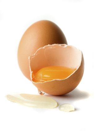 Picture of maybe a delicious egg